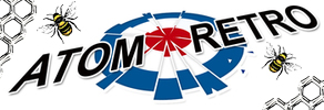 Atom Retro Clothing